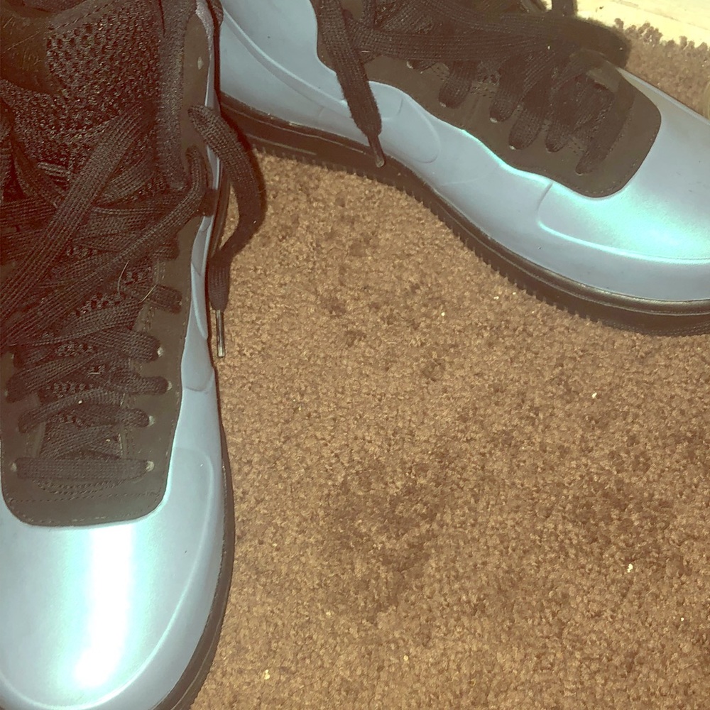 Men’s hyperfoamposite